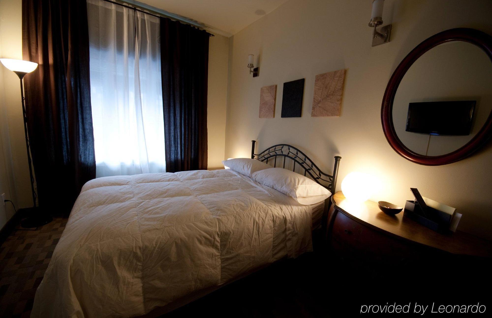 Hotel Star Montreal Cameră foto